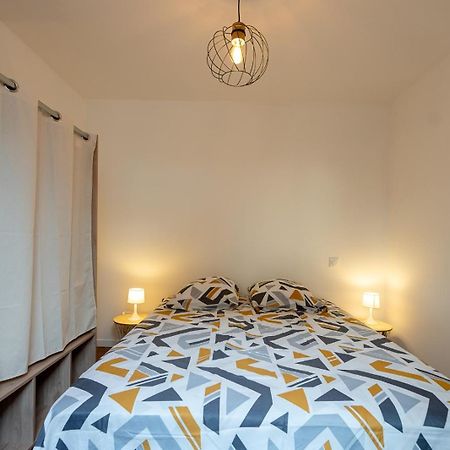 Maison Ohana 4-6 Pers Dans Residence Privee Pres De La Plage Canet-en-Roussillon Dış mekan fotoğraf