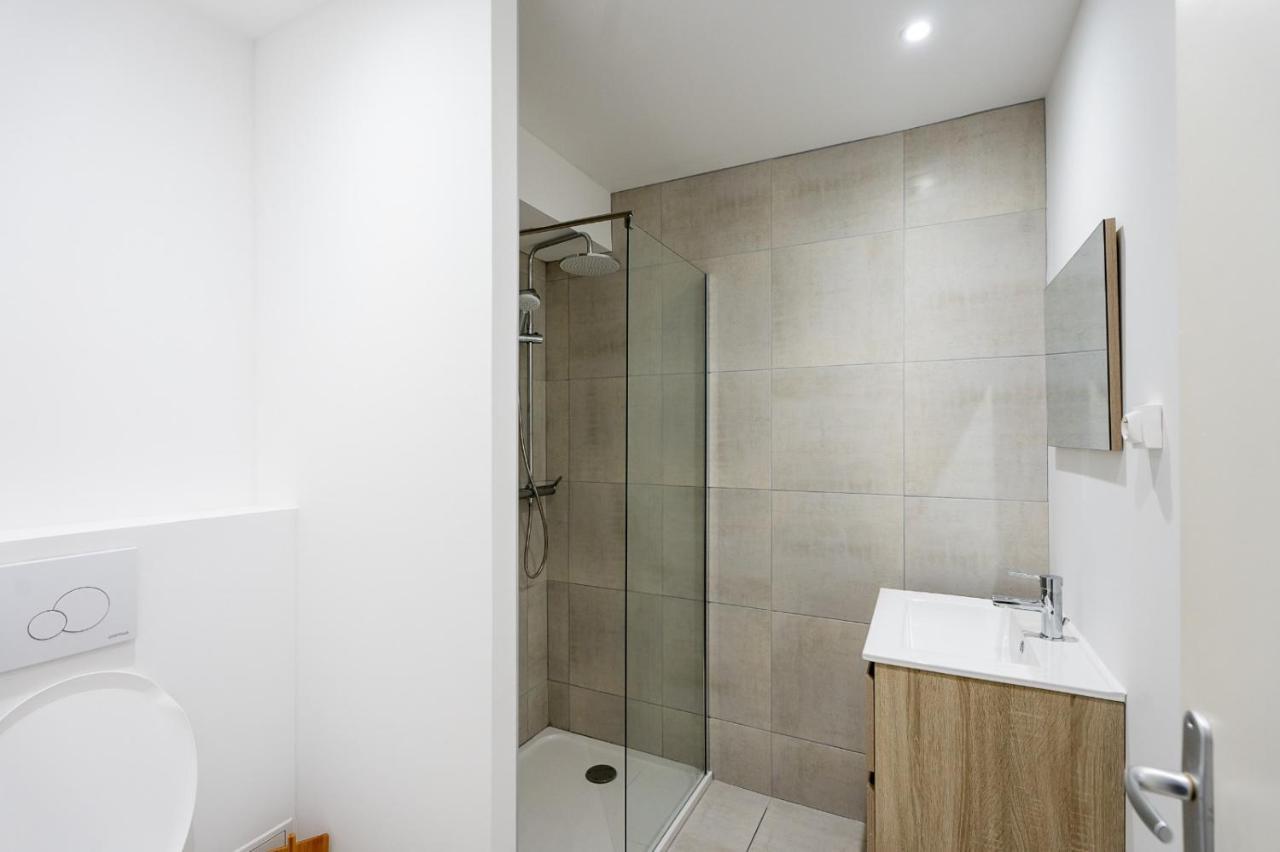 Maison Ohana 4-6 Pers Dans Residence Privee Pres De La Plage Canet-en-Roussillon Dış mekan fotoğraf