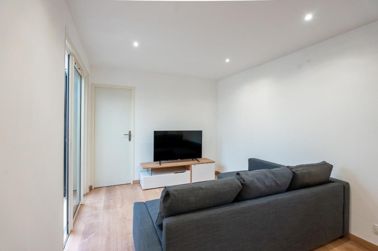 Maison Ohana 4-6 Pers Dans Residence Privee Pres De La Plage Canet-en-Roussillon Dış mekan fotoğraf