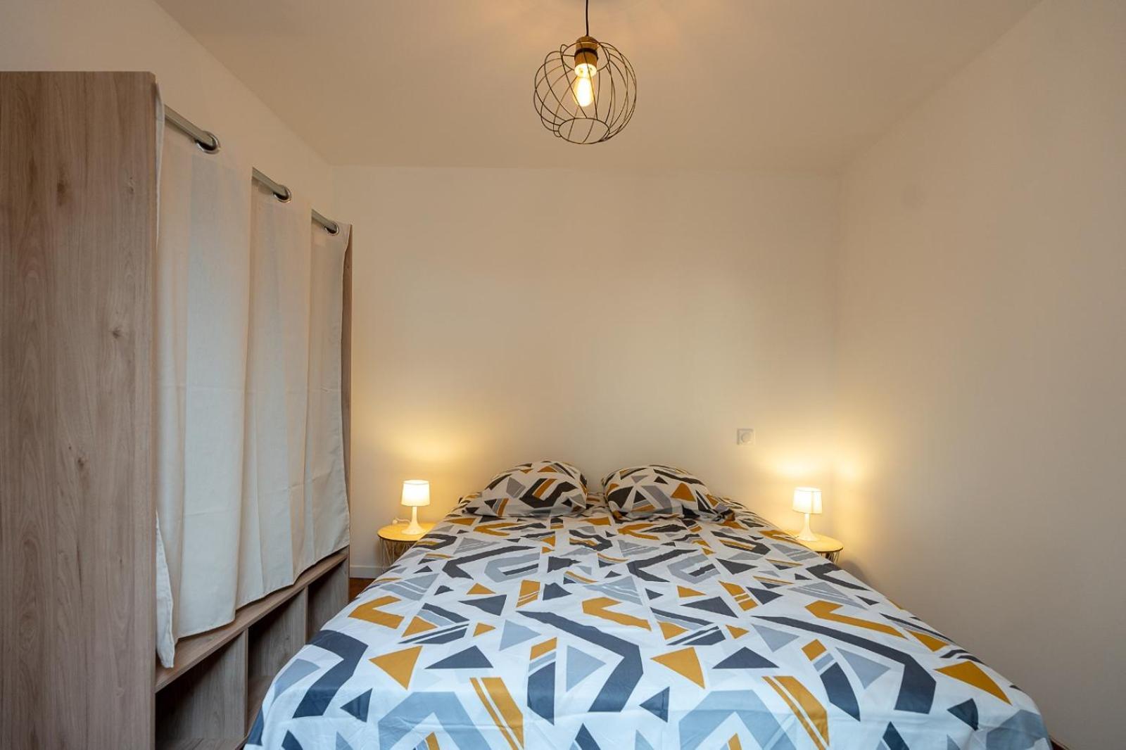 Maison Ohana 4-6 Pers Dans Residence Privee Pres De La Plage Canet-en-Roussillon Dış mekan fotoğraf