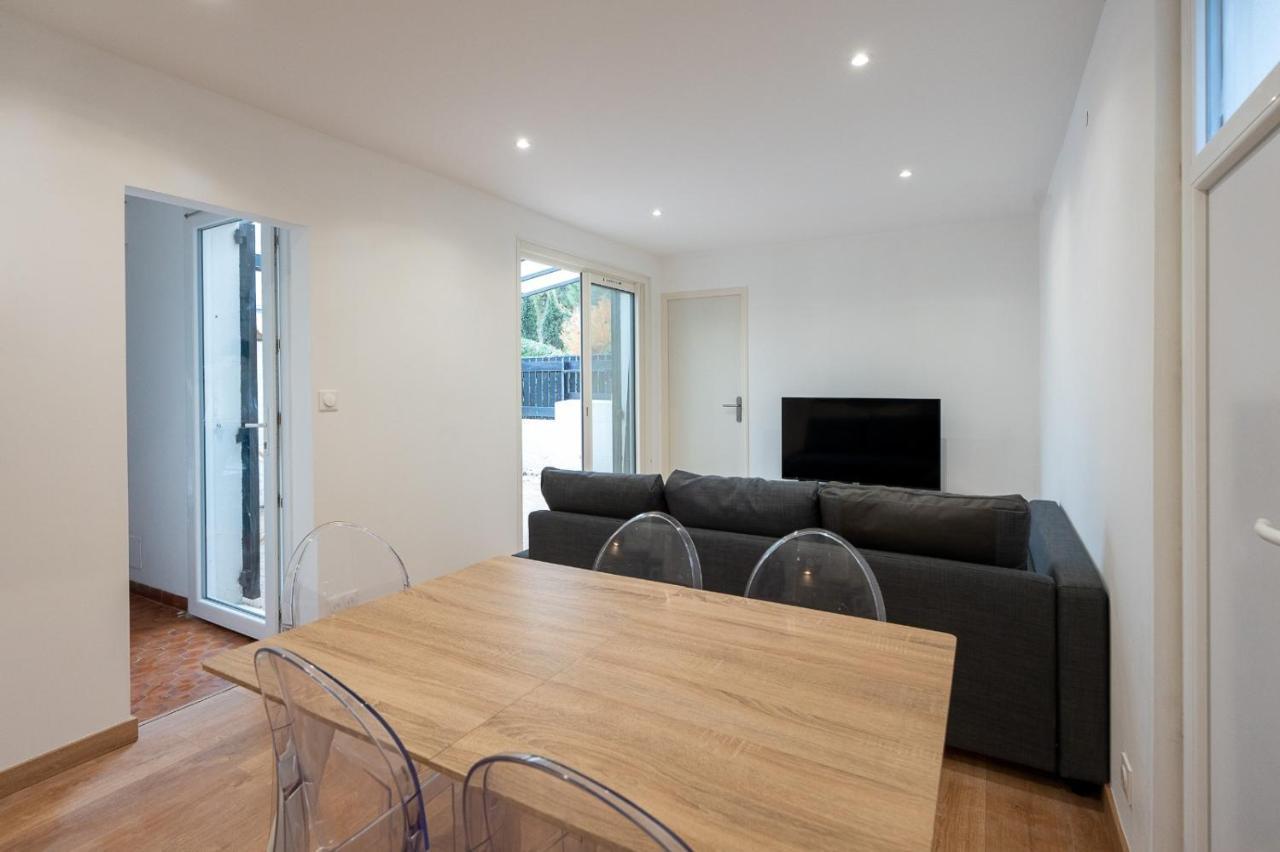 Maison Ohana 4-6 Pers Dans Residence Privee Pres De La Plage Canet-en-Roussillon Dış mekan fotoğraf