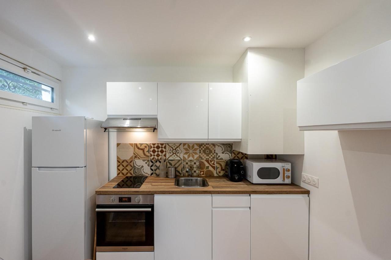 Maison Ohana 4-6 Pers Dans Residence Privee Pres De La Plage Canet-en-Roussillon Dış mekan fotoğraf