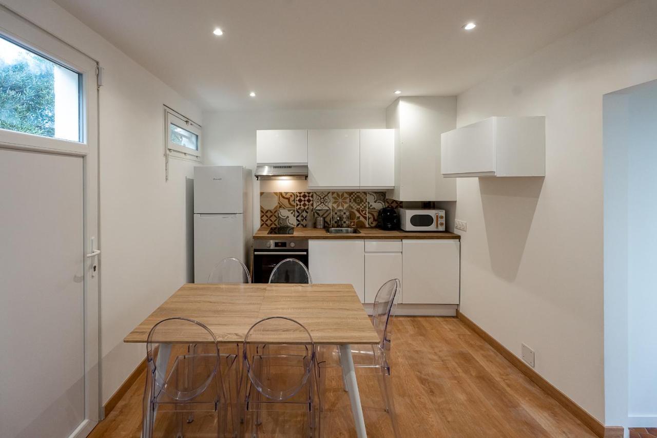 Maison Ohana 4-6 Pers Dans Residence Privee Pres De La Plage Canet-en-Roussillon Dış mekan fotoğraf